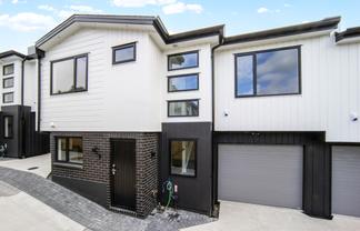 Lot 3/70 Golf Road, New Lynn