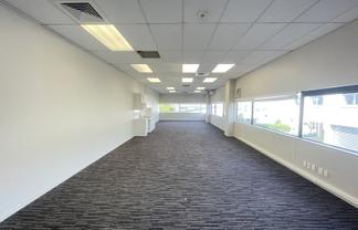 New North Road suite