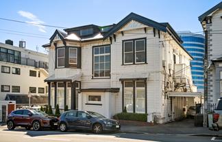 4/219 The Terrace, Wellington Central