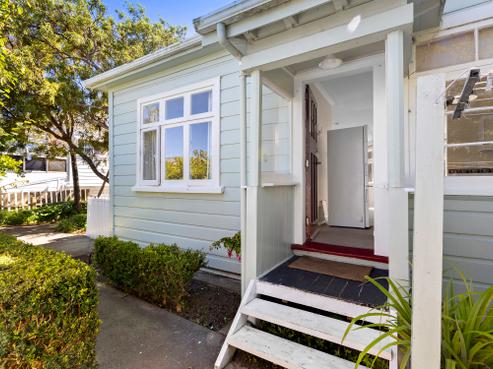 7 Salisbury Avenue, Mount Cook