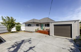 134 Tukapa Street, Westown