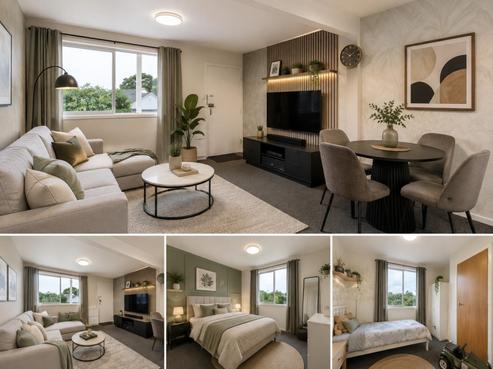 5/19 Pirie Crescent, Moera