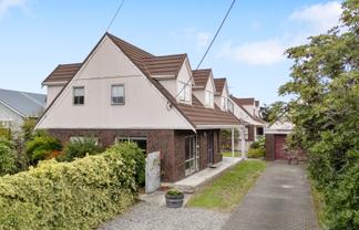 4 Malcolm Street, Martinborough