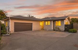 137C Palmers Road, New Brighton