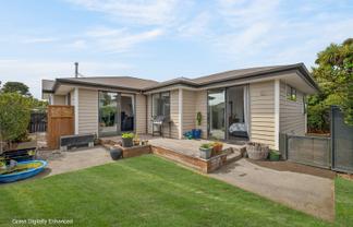 137C Palmers Road, New Brighton