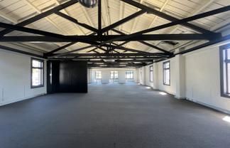 Mount Cook office