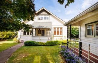 16 Alan Street, Palmerston North
