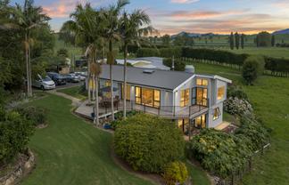 3/1623 State Highway 14, Maungatapere