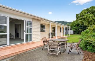 40 Lyon Street, Featherston