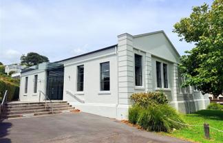 Stunning Character in Remuera