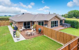 401 Kainui Road, Taupiri