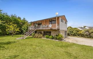 8B Elizabeth Street, Lake Hawea