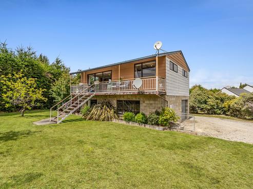 8B Elizabeth Street, Lake Hawea