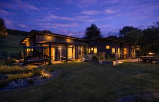139 Palmer Mill Road, Wairakei