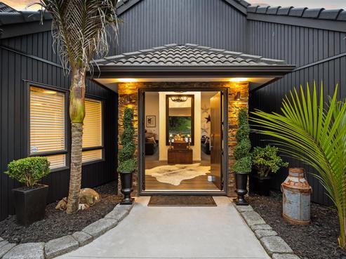 101 Taylor Road, Waimauku
