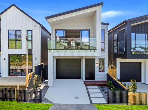 14 Tikati Rise, Long Bay