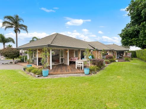 16 Aristoy Close, Conifer Grove