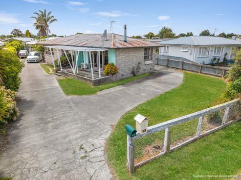8 Kauri Street, Taradale