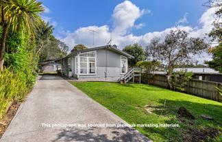 38 Doyly Drive, Stanmore Bay
