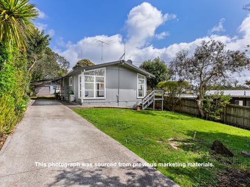 38 D'oyly Drive, Stanmore Bay