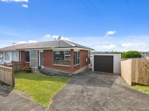1/52 Nelson Street, Howick