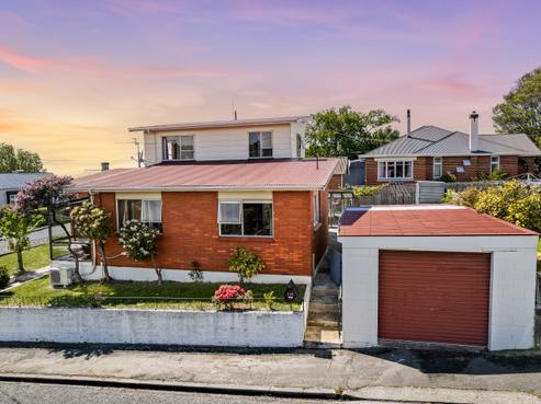 117 Glenpark Avenue, Maryhill