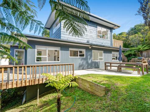 806A Beach Road, Browns Bay
