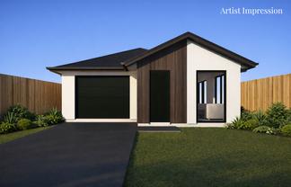 Lot 79 Stage 6, The Fields, Halswell