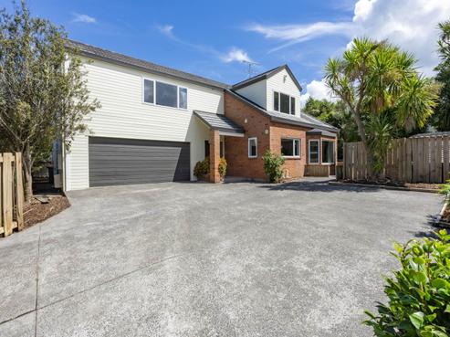 103A Konini Road, Titirangi