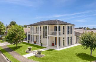 8 Magnolia Drive, Matamata