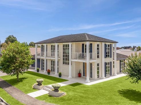 8 Magnolia Drive, Matamata