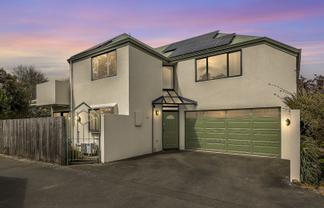 3a Memorial Avenue, Ilam