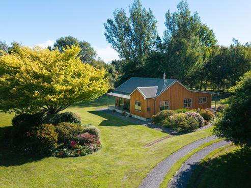 414 Waitohi Road, Rongotea