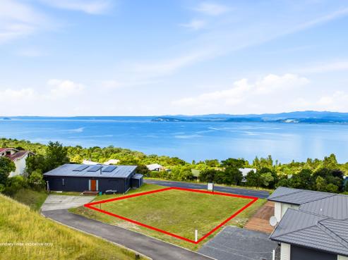 4 Delta View Lane, Omori
