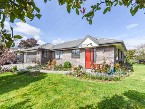 5 Allport Place, Stoke