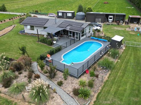 66 Northpark Road, Fairton