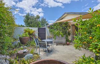 108 Garnett Street, Raureka