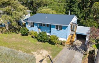 33 Waihemo Street, Waitangirua