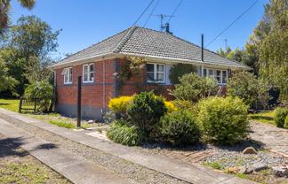 118 Renall Street, Masterton