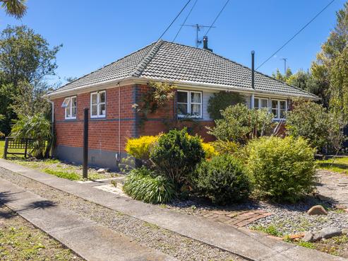 118 Renall Street, Masterton