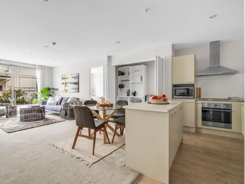 109/19 Bute Road, Browns Bay