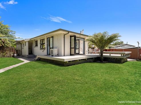 32 Porikapa Road, Owhata