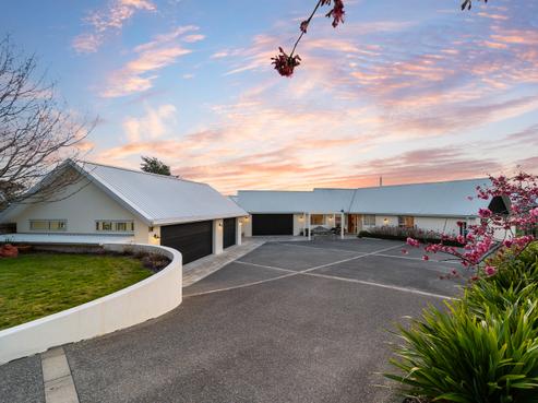 20 Milford Downs, Masterton