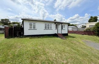 47 Clyde Street, Tokoroa