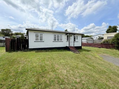 47 Clyde Street, Tokoroa