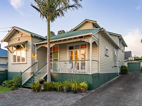 21 Wairiki Road, Mount Eden