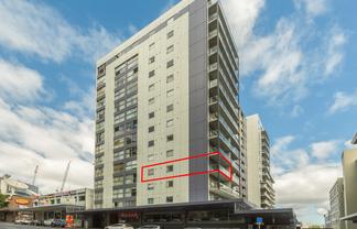 312/47 Hobson Street, Auckland Central