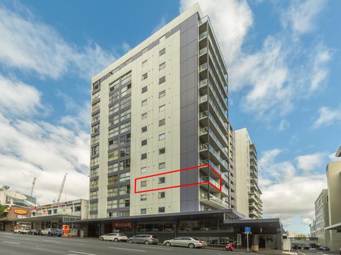 312/47 Hobson Street, Auckland Central