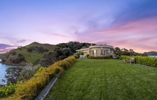 621 Gordons Road, Waiheke Island