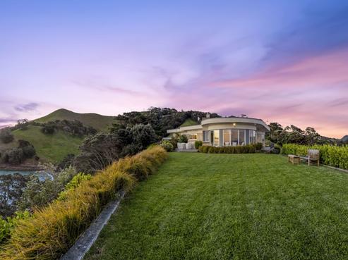 621 Gordons Road, Waiheke Island